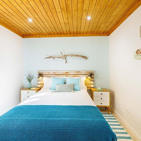 Casas Du Rio Villa Maceira  Ngoại thất bức ảnh