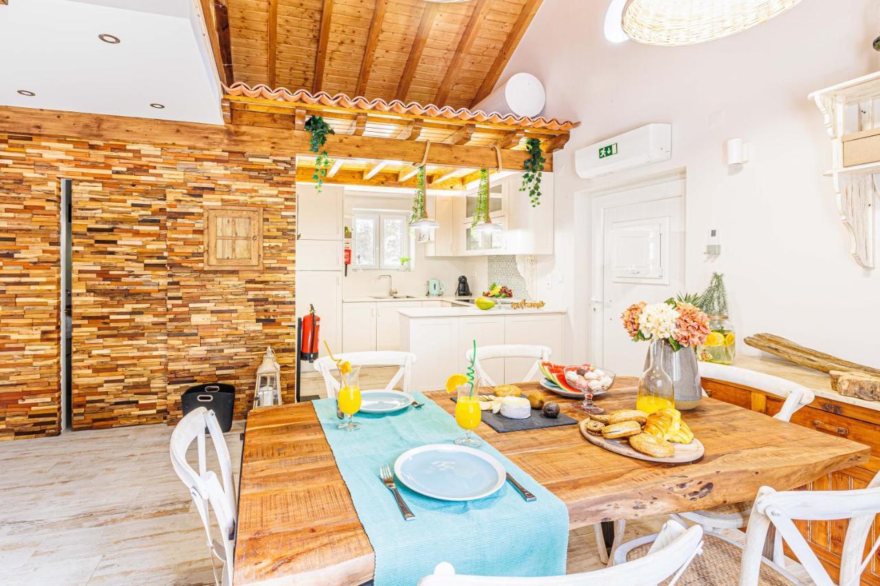 Casas Du Rio Villa Maceira  Ngoại thất bức ảnh