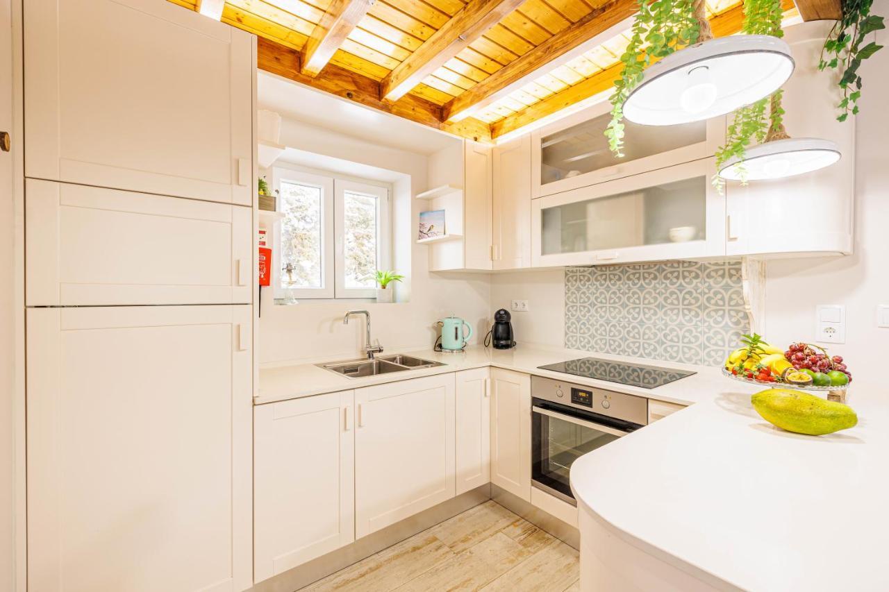 Casas Du Rio Villa Maceira  Ngoại thất bức ảnh