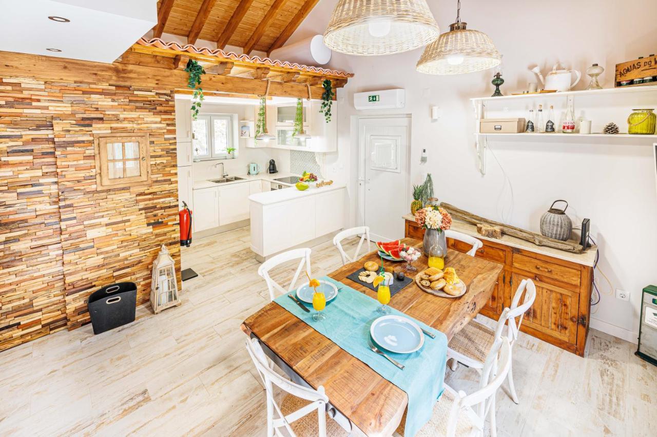 Casas Du Rio Villa Maceira  Ngoại thất bức ảnh