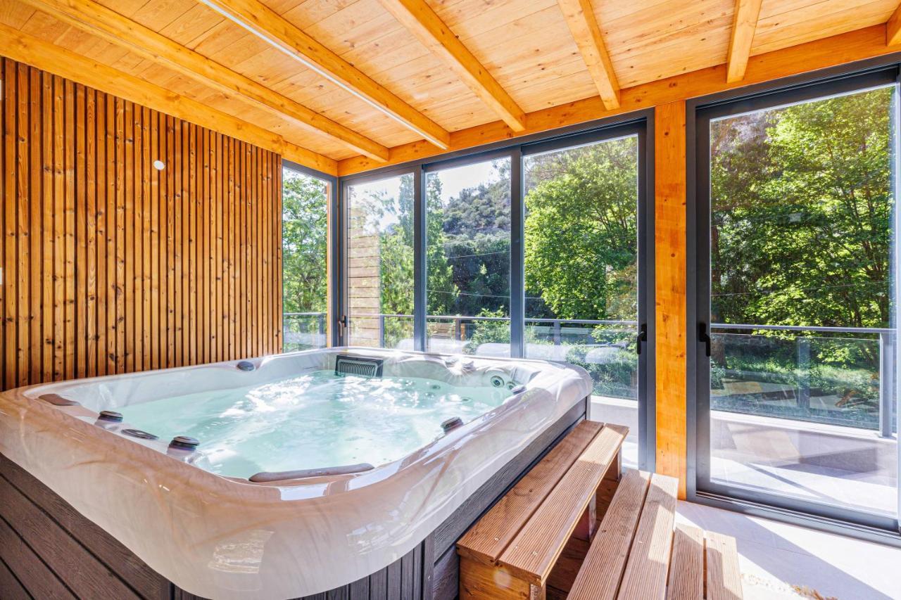 Casas Du Rio Villa Maceira  Ngoại thất bức ảnh