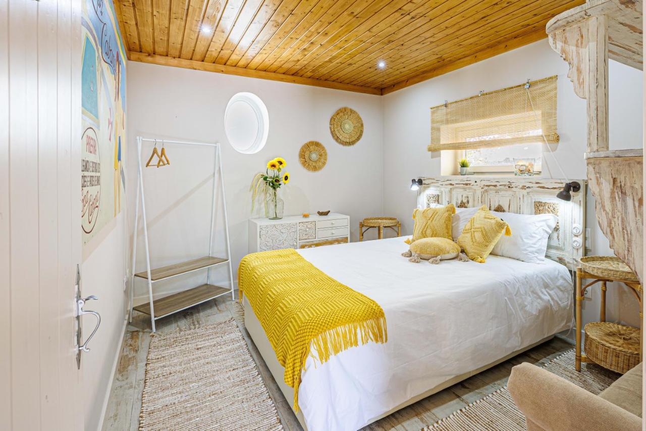 Casas Du Rio Villa Maceira  Ngoại thất bức ảnh