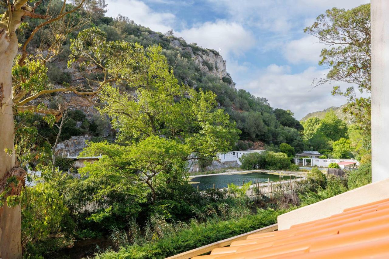 Casas Du Rio Villa Maceira  Ngoại thất bức ảnh