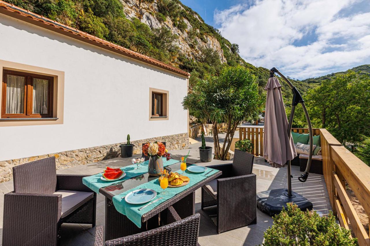Casas Du Rio Villa Maceira  Ngoại thất bức ảnh