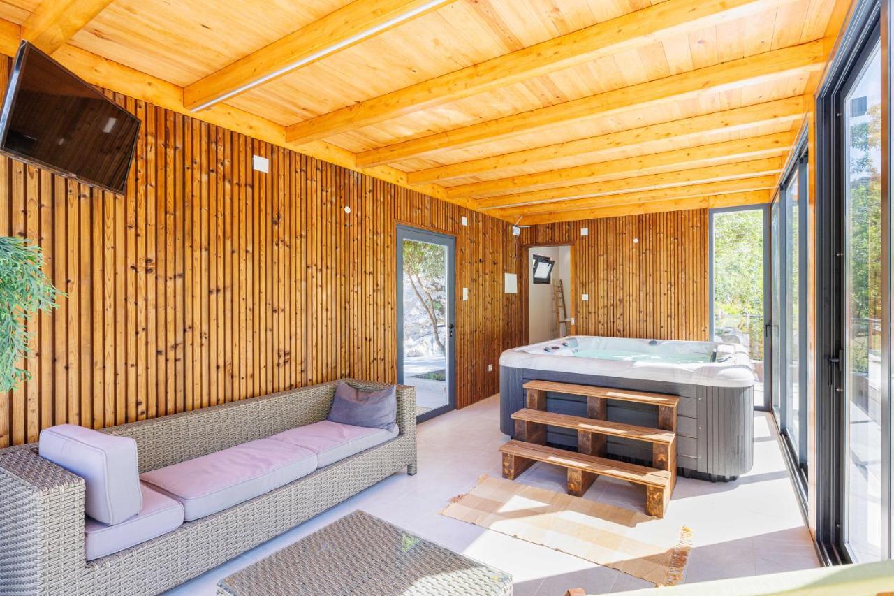 Casas Du Rio Villa Maceira  Ngoại thất bức ảnh