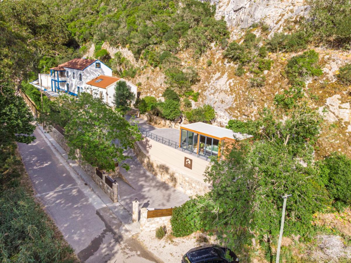 Casas Du Rio Villa Maceira  Ngoại thất bức ảnh