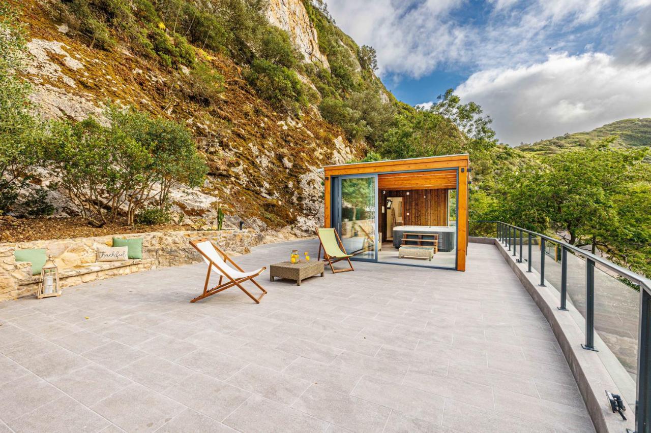 Casas Du Rio Villa Maceira  Ngoại thất bức ảnh