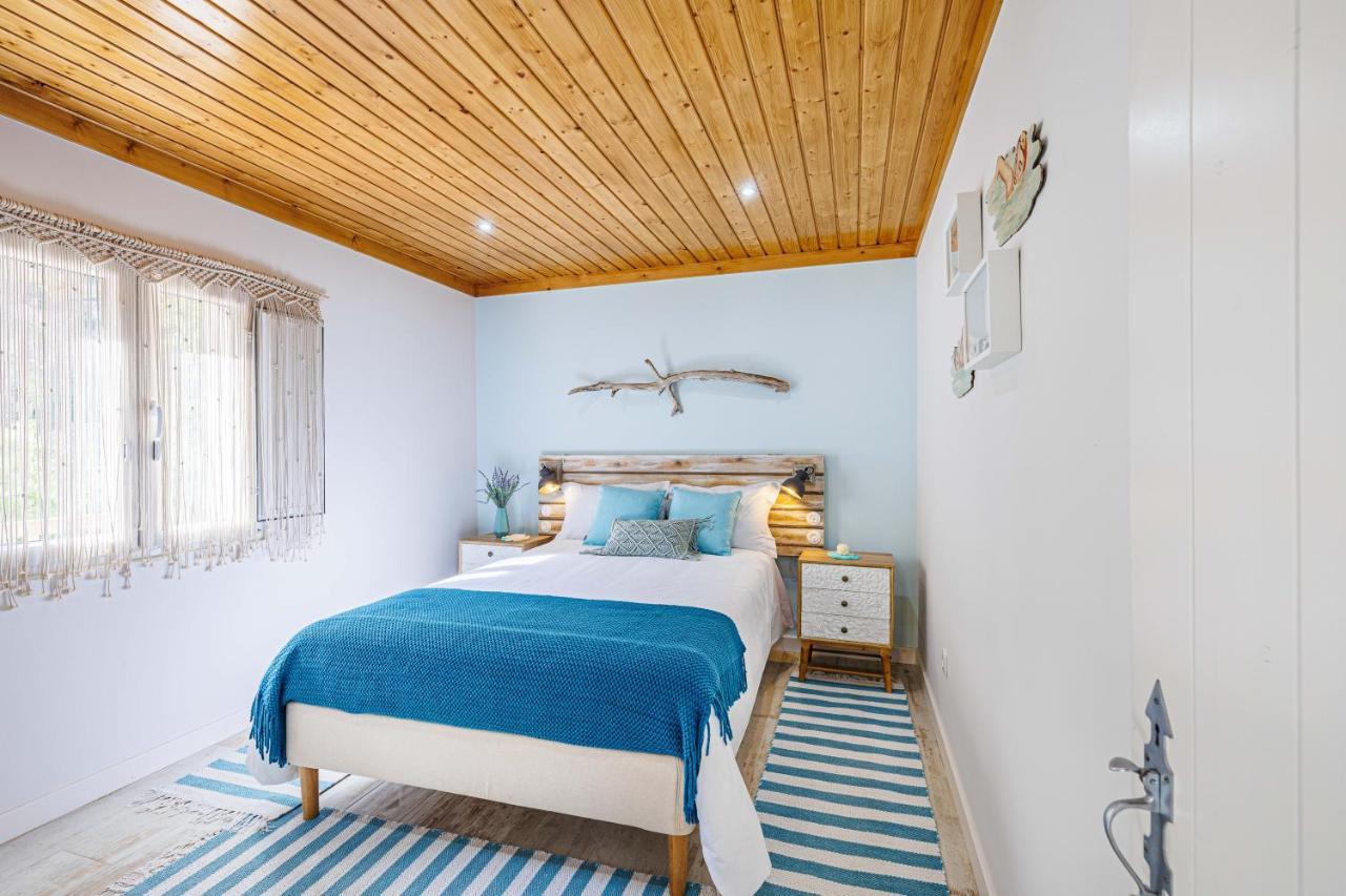 Casas Du Rio Villa Maceira  Ngoại thất bức ảnh