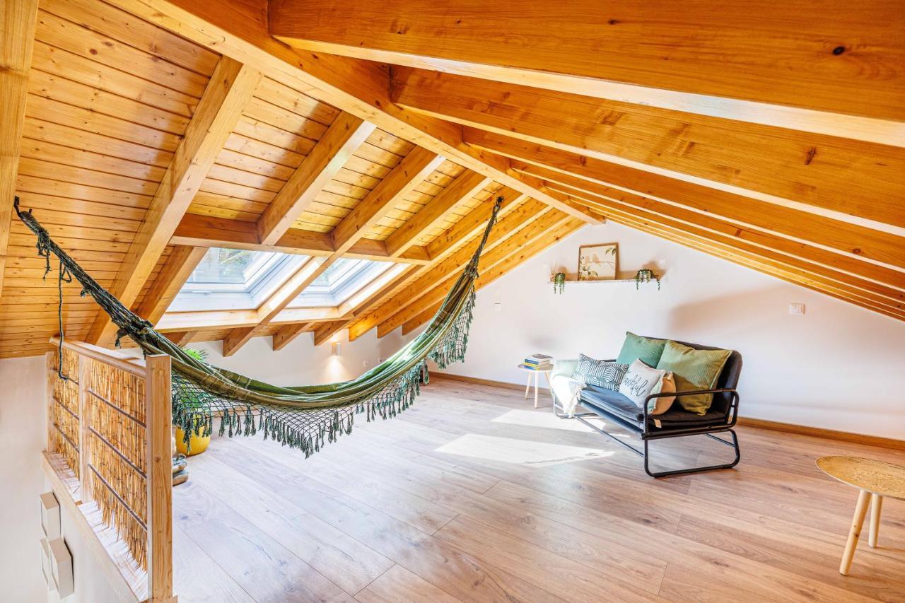 Casas Du Rio Villa Maceira  Ngoại thất bức ảnh