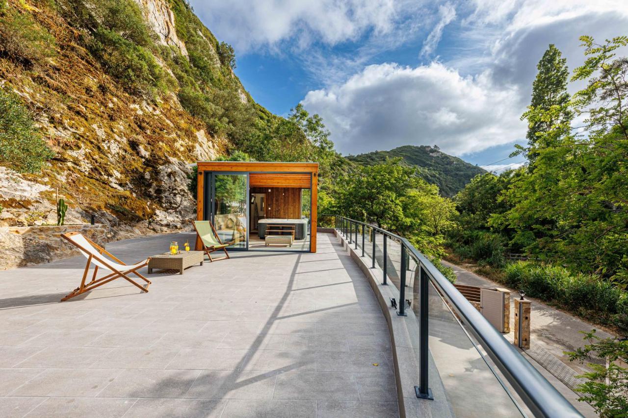 Casas Du Rio Villa Maceira  Ngoại thất bức ảnh