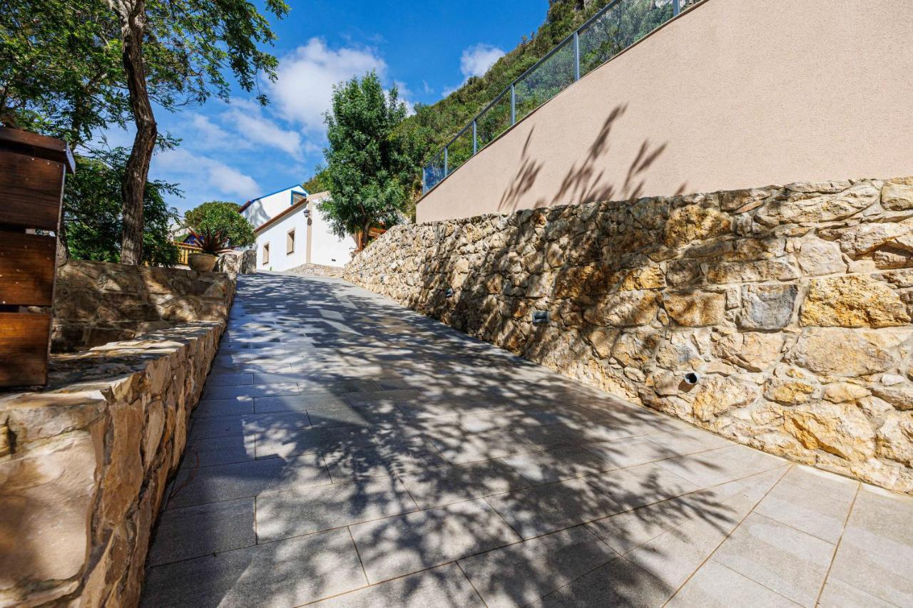 Casas Du Rio Villa Maceira  Ngoại thất bức ảnh
