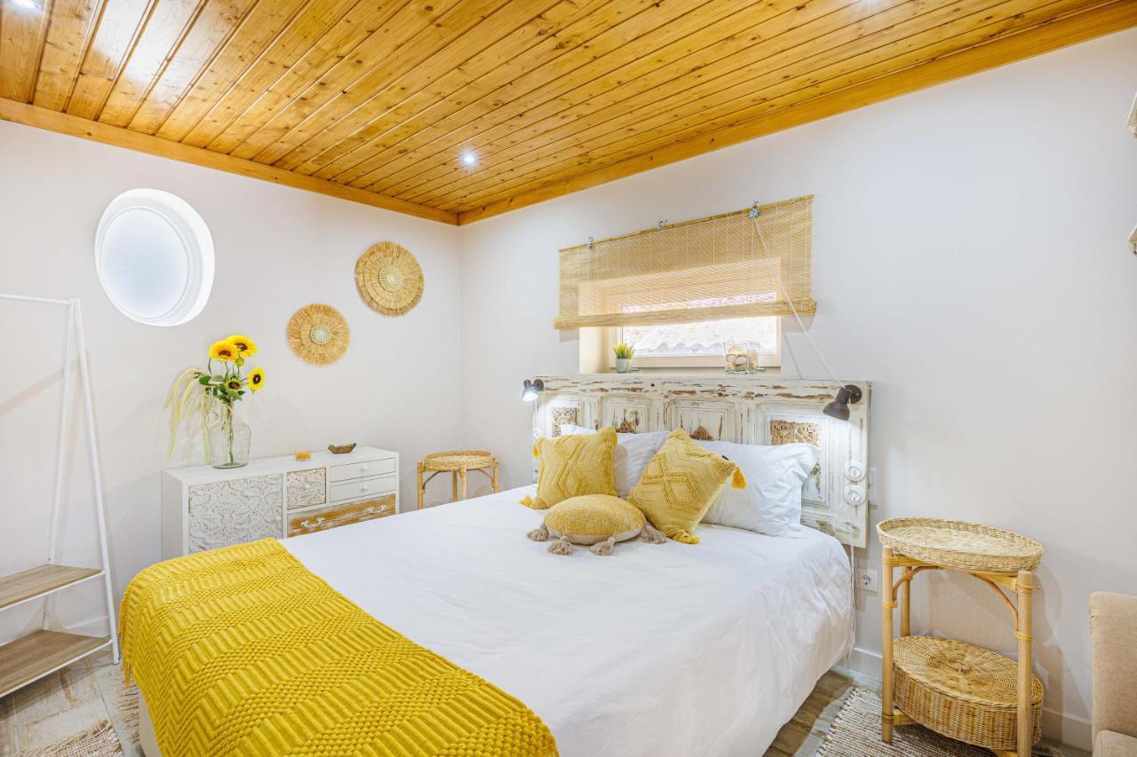 Casas Du Rio Villa Maceira  Ngoại thất bức ảnh