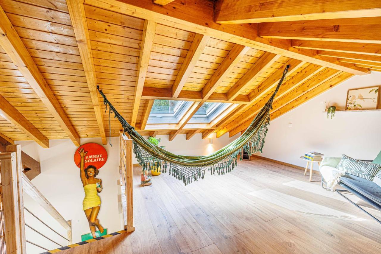 Casas Du Rio Villa Maceira  Ngoại thất bức ảnh