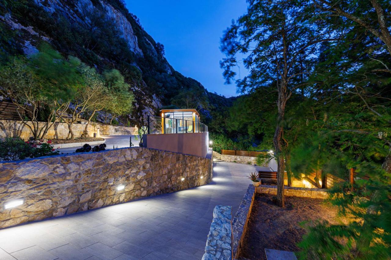 Casas Du Rio Villa Maceira  Ngoại thất bức ảnh