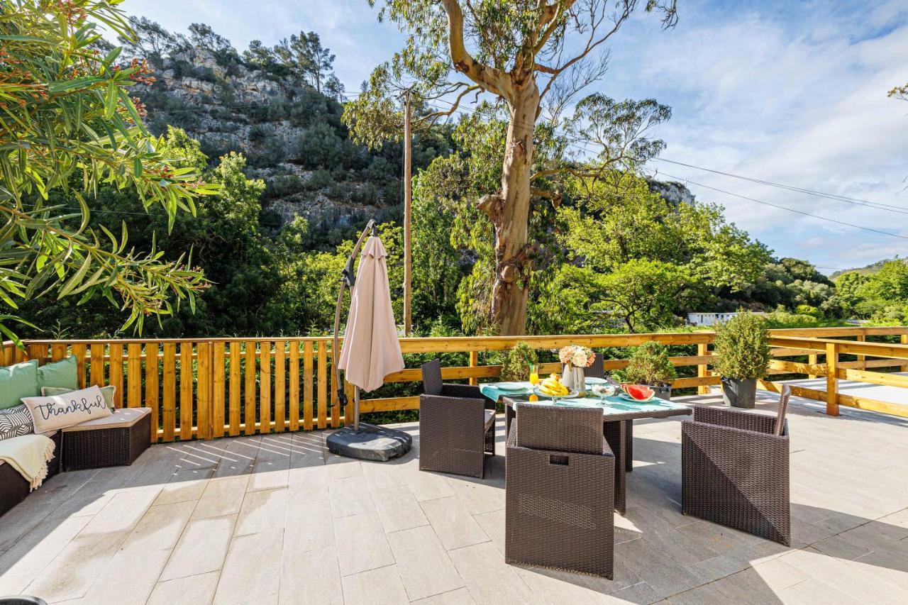Casas Du Rio Villa Maceira  Ngoại thất bức ảnh